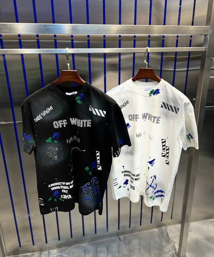 Shirt - OFF WHITE