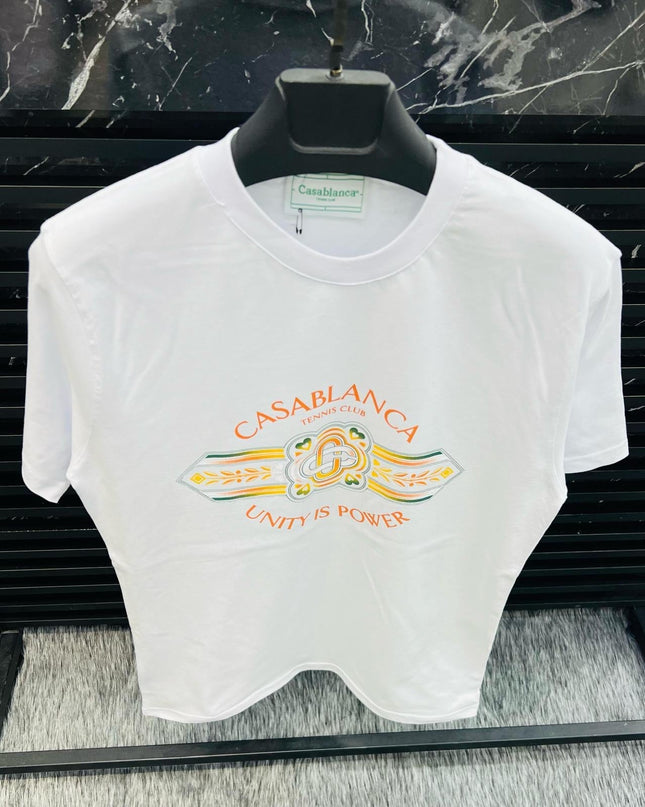 Shirt - CASABLANCA