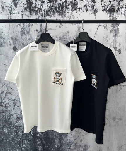 Shirt - MOSCHINO