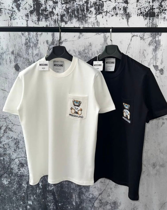 Shirt - MOSCHINO