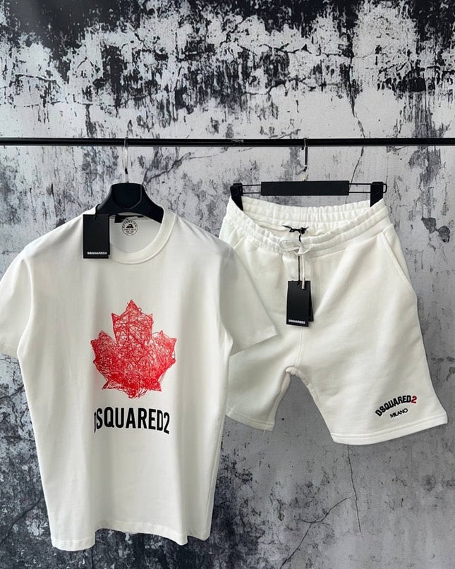 Coordinato - DSQUARED2