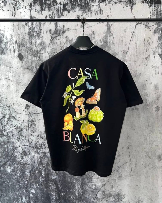 Shirt - CASABLANCA