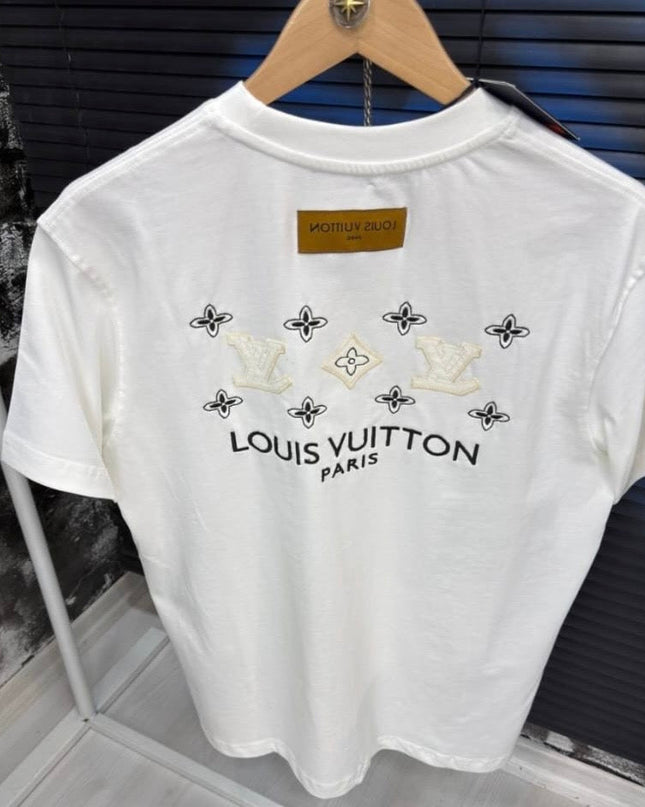 Shirt - LV