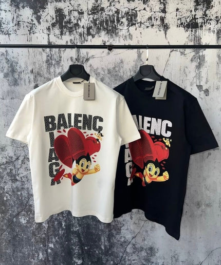 Shirt - B A L E N C I A G A