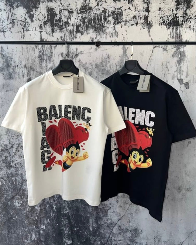 Shirt - B A L E N C I A G A