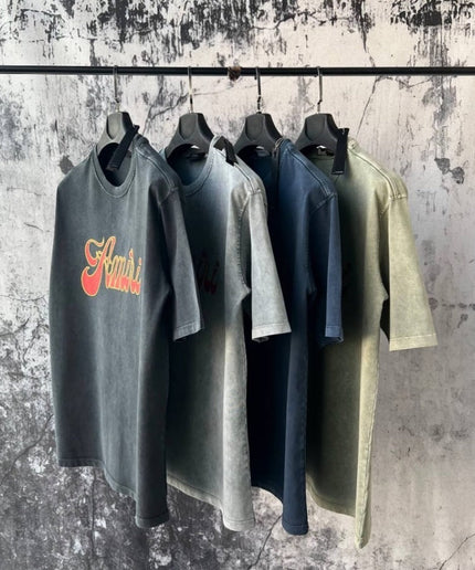 Shirt - AMIRI