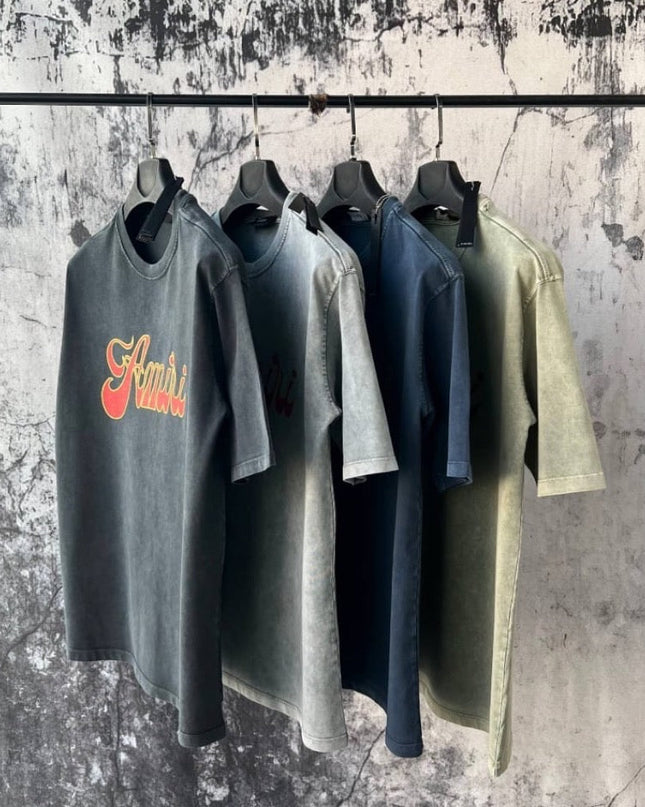 Shirt - AMIRI