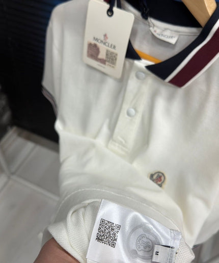 Polo - MONCLER