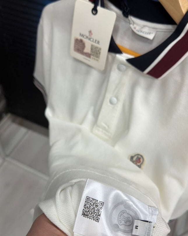 Polo - MONCLER