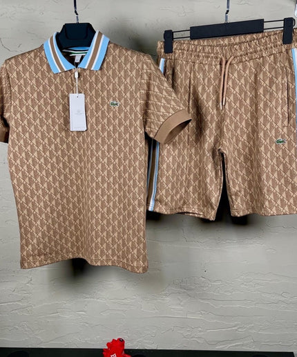 Coordinato - LACOSTE