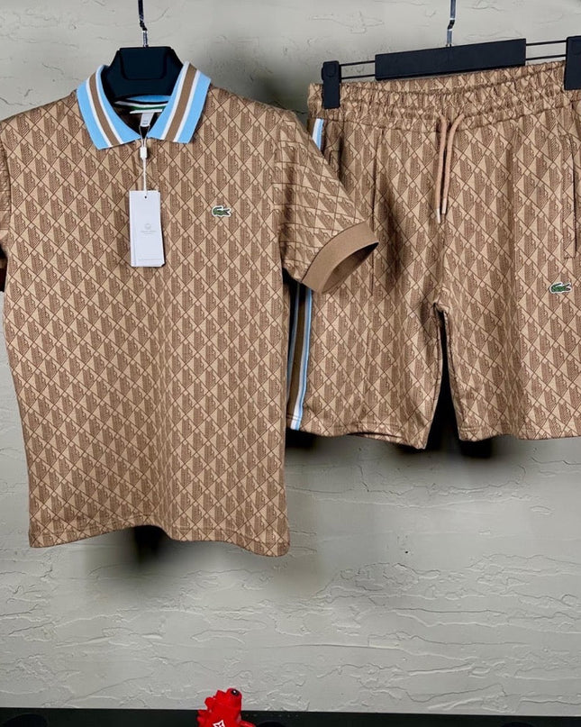 Coordinato - LACOSTE
