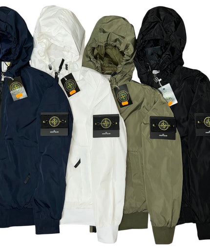 Giacca - STONE ISLAND
