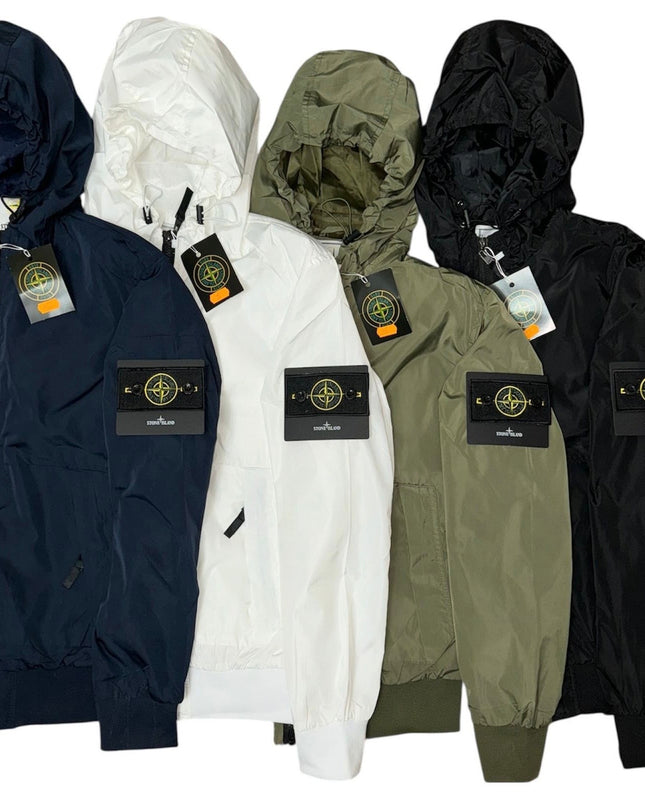 Giacca - STONE ISLAND