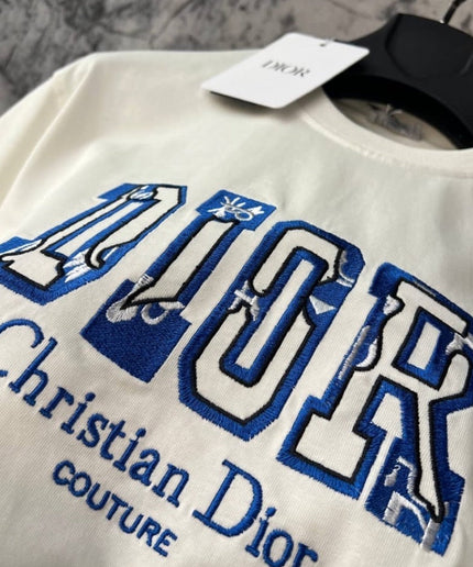 Shirt - C.D
