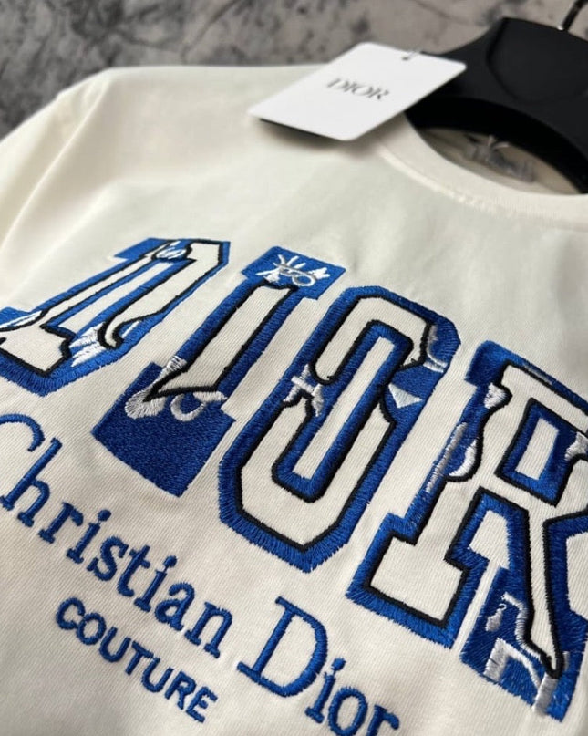 Shirt - C.D