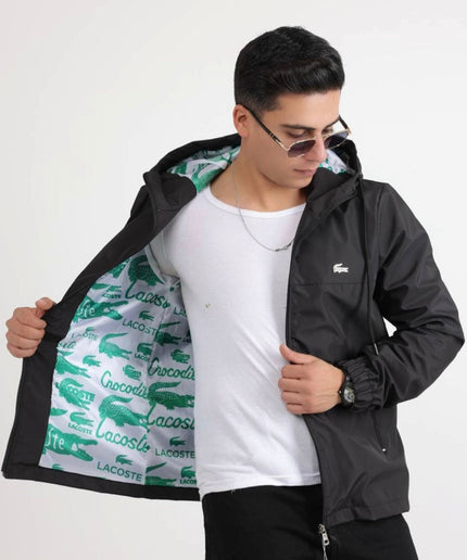 Giacca LACOSTE