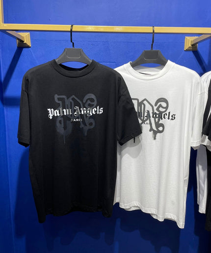 Shirt - PALM ANGELS
