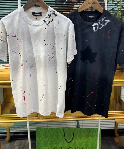 Shirt - DSQUARED2