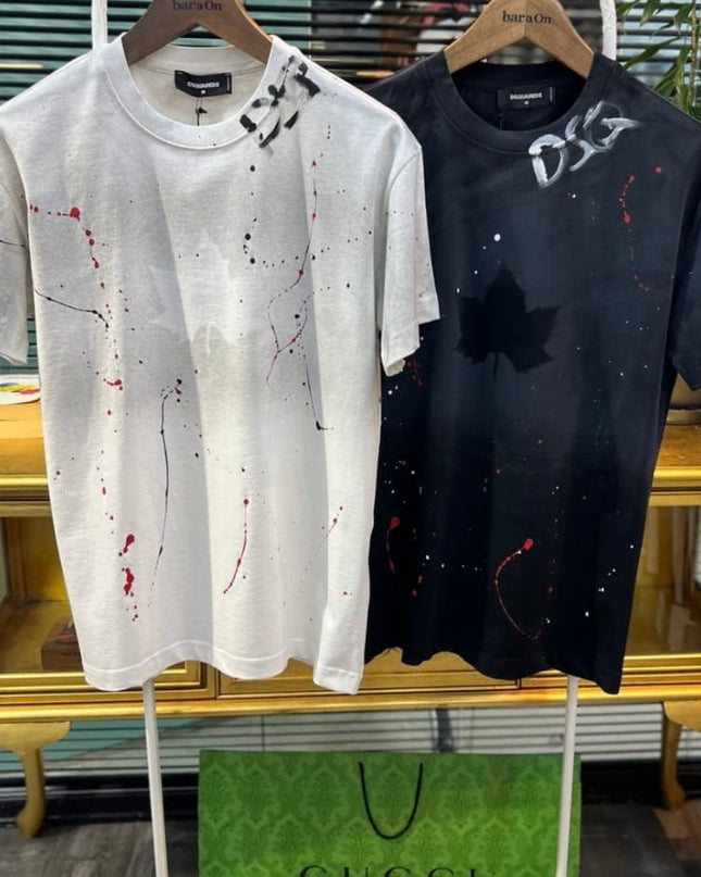 Shirt - DSQUARED2