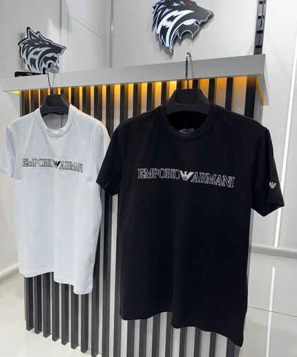 Shirt - EMPORIO ARMANI