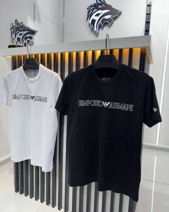 Shirt - EMPORIO ARMANI