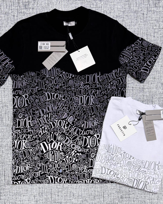 Shirt - C.D