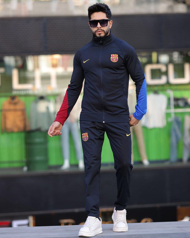 Tuta Nike - BARCELLONA