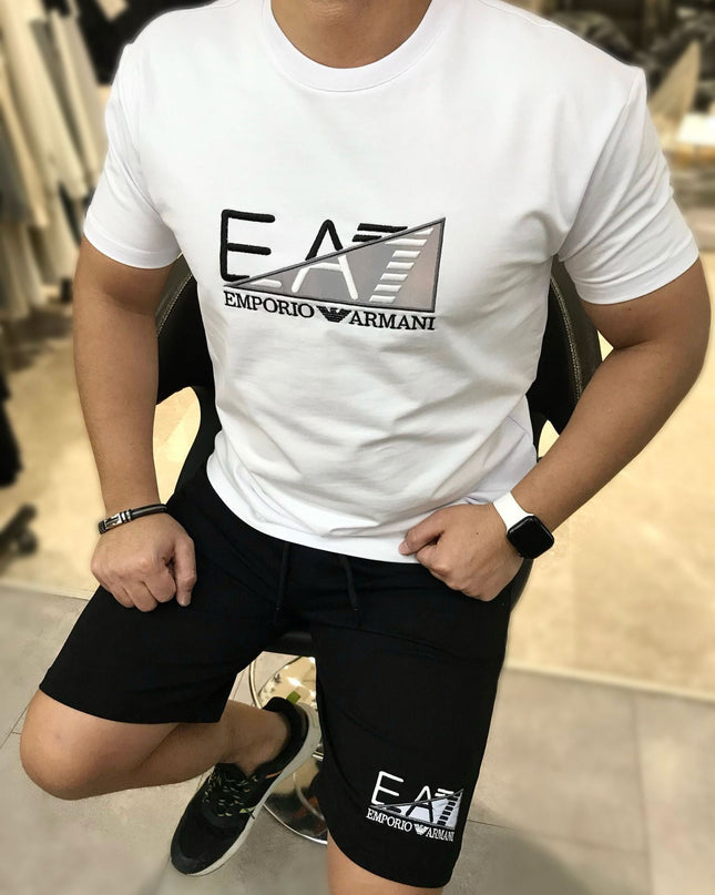 Coordinato - EA7
