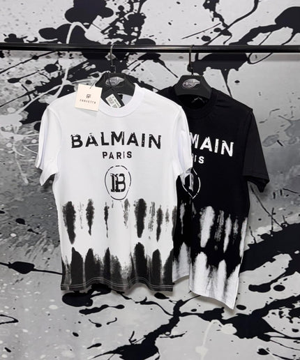 Shirt - BALMAIN