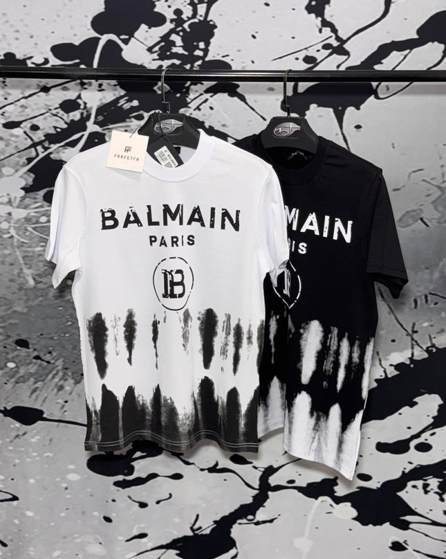 Shirt - BALMAIN