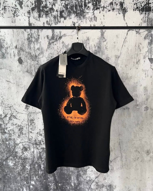 Shirt - PALM ANGELS