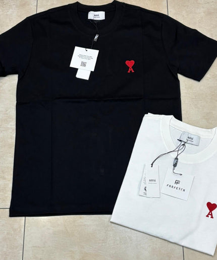Shirt - AMI PARIS