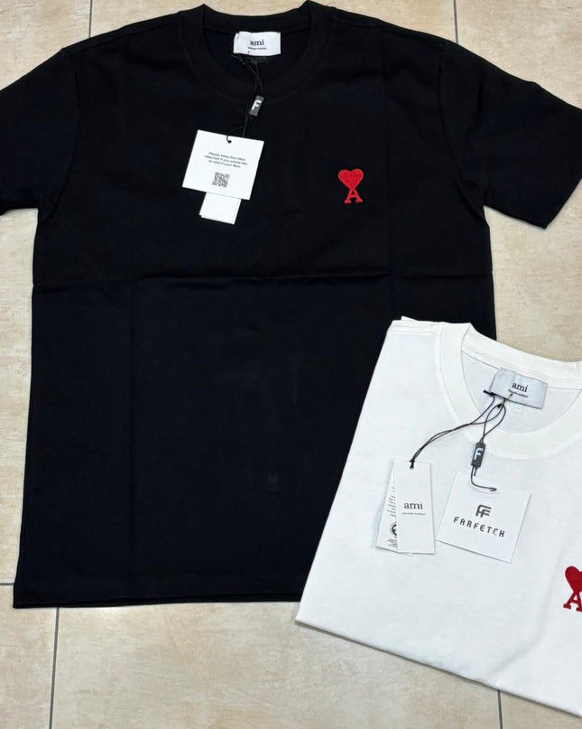 Shirt - AMI PARIS