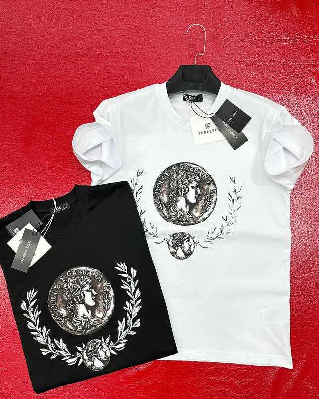 Shirt - D&G