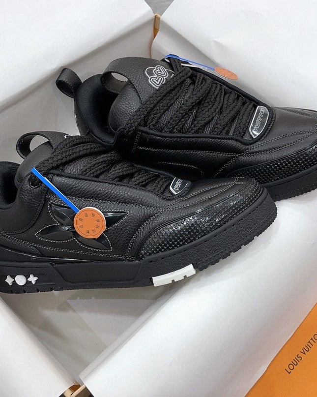 Scarpe - LV SKATE