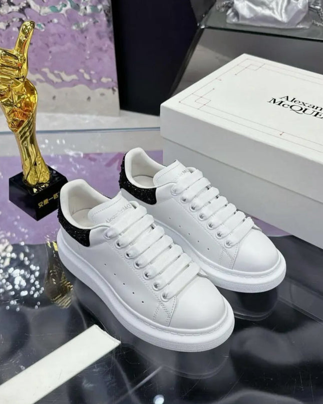 Alexander McQUEEN - Qualità originale