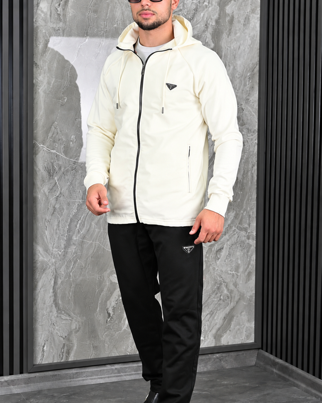 Tracksuit - PR/DA