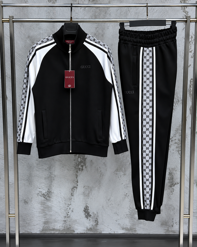 Tracksuit - G G
