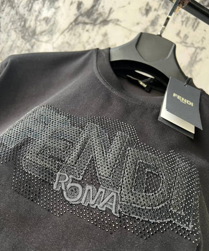 Shirt - F E N D I