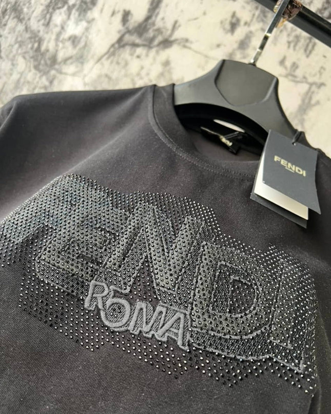 Shirt - F E N D I