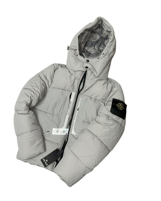 GIUBBOTTO INVERNALE - STONE ISLAND
