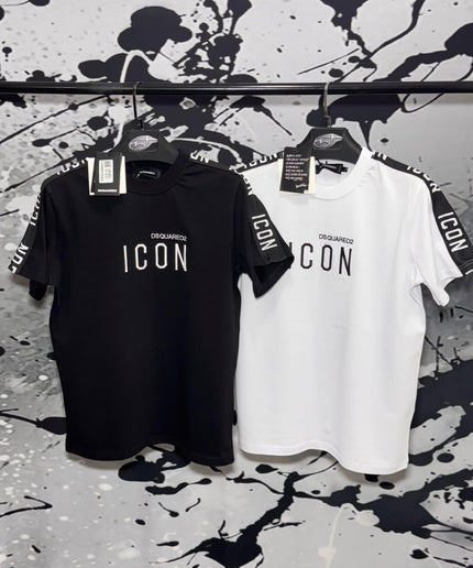 Shirt - ICON DSQ2