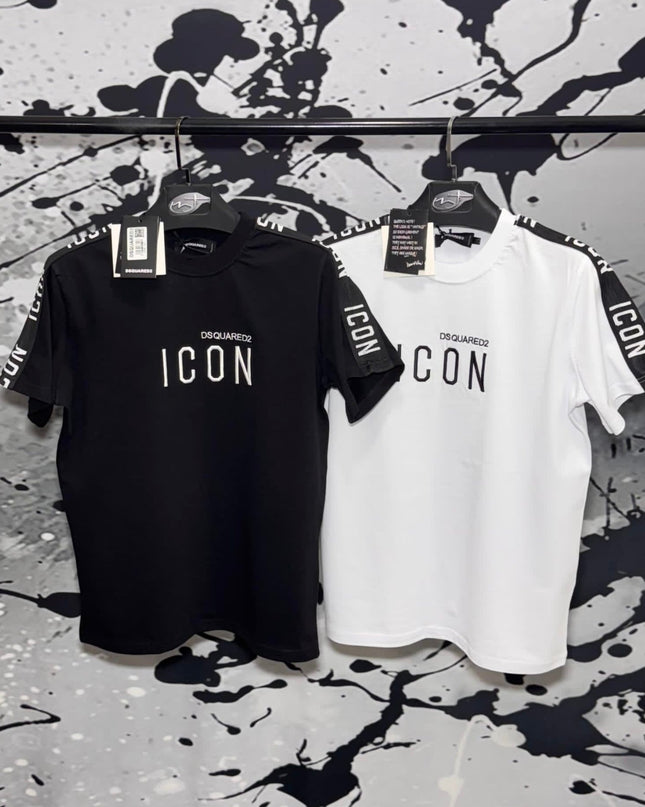 Shirt - ICON DSQ2