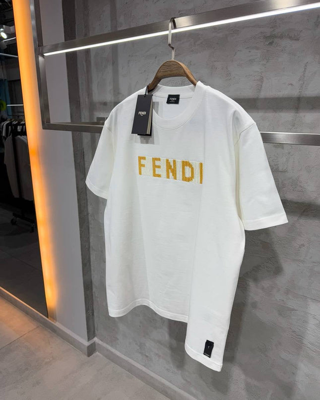 Shirt - FENDI
