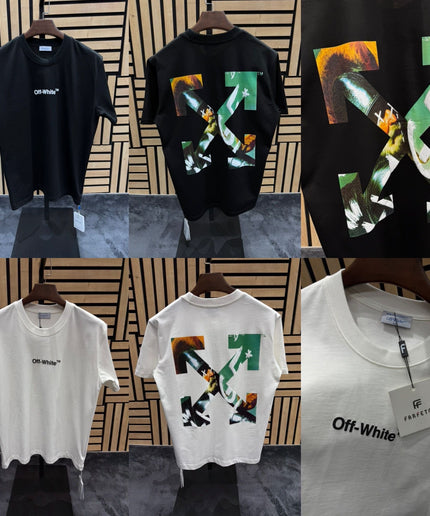 Shirt - OFF WHITE