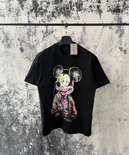 Shirt - B A L E N C I A G A
