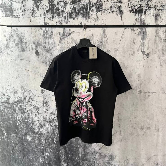 Shirt - B A L E N C I A G A