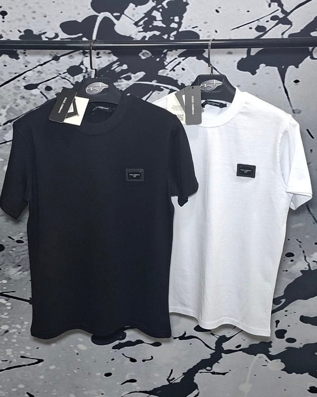 Shirt - DG