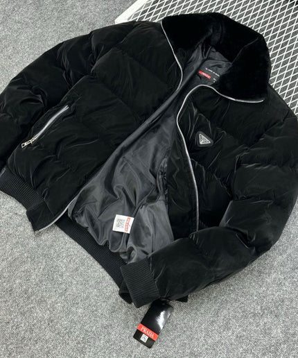 GIUBBOTTO INVERNALE - PR/\DA