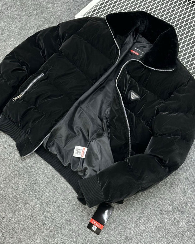 GIUBBOTTO INVERNALE - PR/\DA